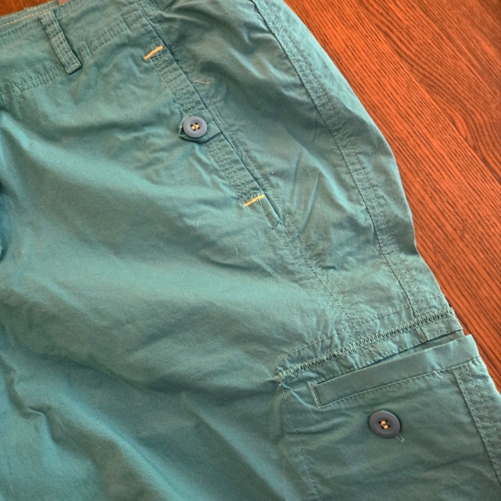 Venesia Pedal Pushers Size 20 - Picture 6 of 11